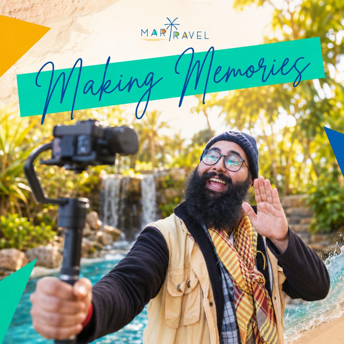 MarTravel
