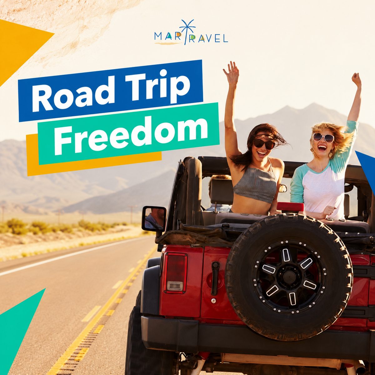 MarTravel